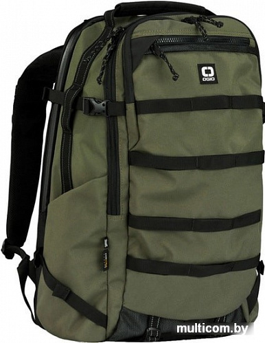 Рюкзак OGIO Alpha Convoy 525 5919002OG (зеленый)