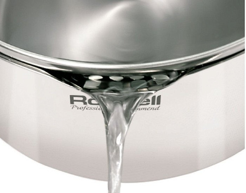 Кастрюля Rondell Flamme RDS-024
