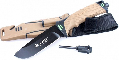 Туристический нож Ganzo G8012-DY
