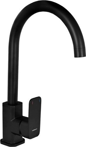 Смеситель Wisent WG4033B-2