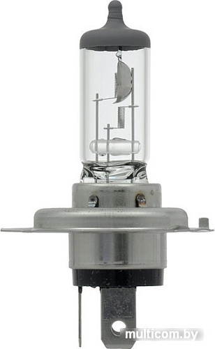 Галогенная лампа Bosch H4 Pure Light 1 шт