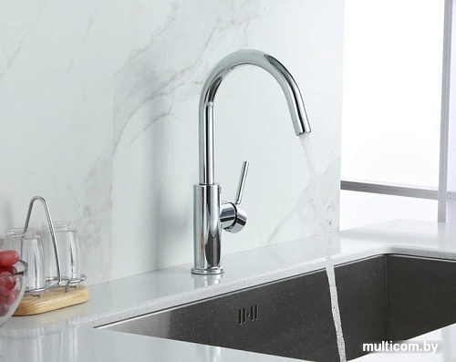 Смеситель Lemark Comfort LM3073C