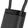 USB Flash Silicon-Power Jewel J05 Black 32GB (SP032GBUF3J05V1K)