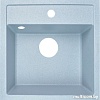 Кухонная мойка ZorG Como 51 (пески сахары)