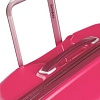 Чемодан-спиннер Samsonite Flux Granita Red 75 см