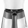 Капельная кофеварка DeLonghi ICM16210.WS