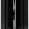 Душевая кабина Triton Грэй-Блэк B 90х90