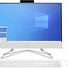 Моноблок HP 22-df0016ur 14P55EA