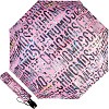 Зонт Moschino 8600-OCA Boombox Pink