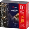 Гирлянда бахрома ЭРА ERAPS-WK1 Б0056012
