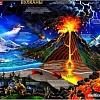 Мозаика/пазл Larsen Вулканы NB2-RU