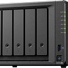 Сетевой накопитель Synology DiskStation DS1525+