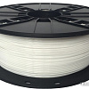 Пластик Gembird PETG 1.75 мм 1000 г (белый)
