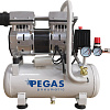 Компрессор Pegas Pneumatic PG-601