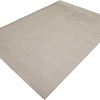 Ковер для жилой комнаты Radjab Carpet Сканди Сизаль Прямоугольник 10936B 12227RK (1.4x2, Krem/Krem)