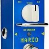 Гитарная педаль Tomsline Mario Bit Crusher AMO-3