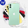 Смартфон Apple iPhone 11 128GB Воcстановленный by Breezy, грейд A (зеленый)