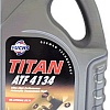 Трансмиссионное масло Fuchs Titan ATF 4134 4л