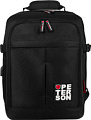 Peterson PTN PLG-03-T (черный/красный)