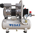 Компрессор Pegas Pneumatic PG-601