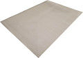 Ковер для жилой комнаты Radjab Carpet Сканди Сизаль Прямоугольник 10936B 12227RK (1.4x2, Krem/Krem)