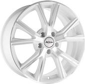 Литые диски X'trike X-122 18x7.5&quot; 5x120мм DIA 72.6мм ET 35мм W/FP
