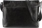 Мужская сумка Francesco Molinary 513-15892-060-BLK (черный)