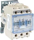 Контактор EKF PROxima КМЭ ctr-s-65-380