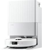 Робот-пылесос Roborock Qrevo C RRW0PEP QRRC02-02 (с русской озвучкой, белый)