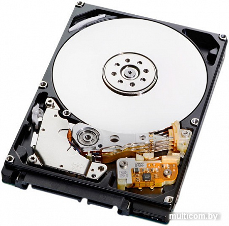 Жесткий диск Hitachi Travelstar 5K1500 1.5TB (HTS541515A9E630)