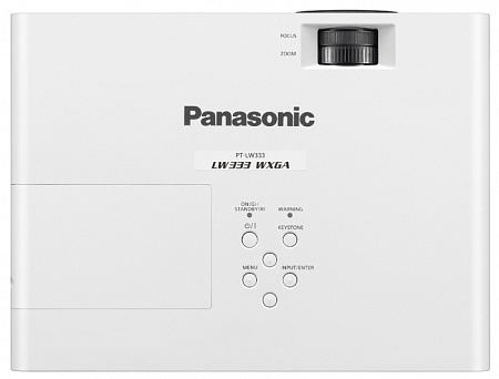 Panasonic Panasonic PT-LW333
