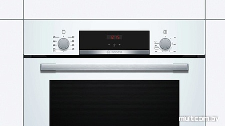 Духовой шкаф Bosch HBF514BW0R
