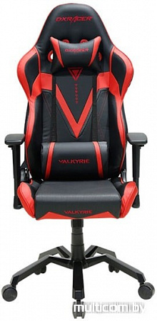Кресло DXRacer OH/VB03/NR (черный/красный)