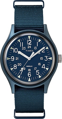 Наручные часы Timex TW2R37300