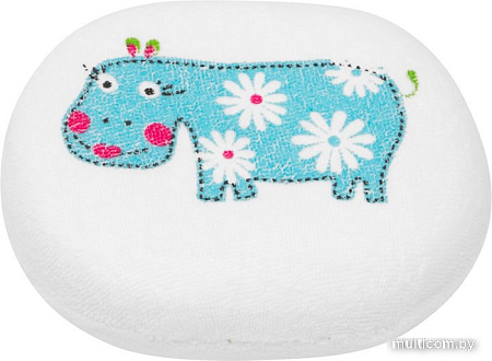 Мочалка детская Roxy Kids RBS-001