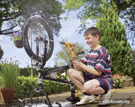 Hozelock Jet Spray Plus 2682P0000