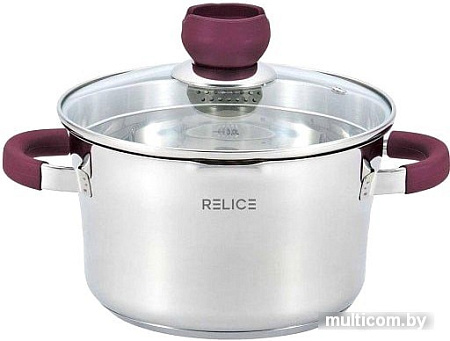 Кастрюля Relice Sansa RL-1002