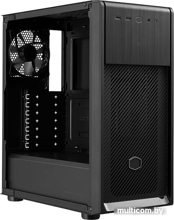 Корпус Cooler Master Elite 500 TG E500-KGNN-S00