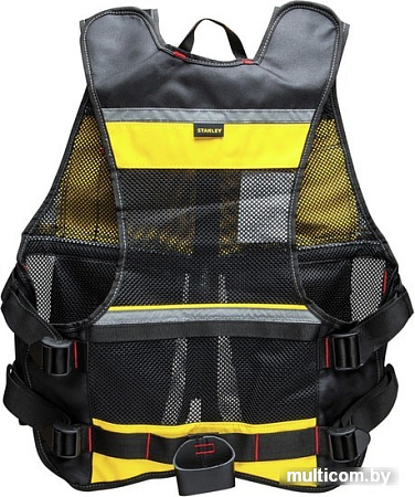 Жилет для инструментов Stanley FatMax Tool Vest FMST1-71181