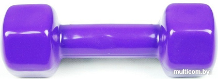 Гантели Atlas Sport Виниловая 3 кг