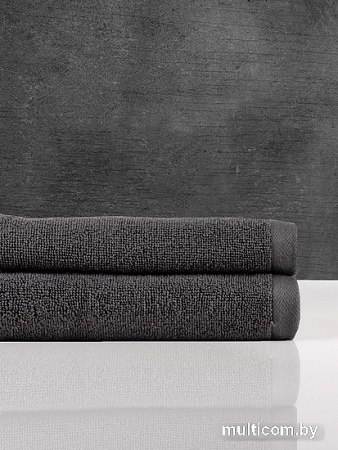 Полотенце Sofi De MarkO Sofi 100х150 Пол-Сф-100х150ан (антрацитовый)