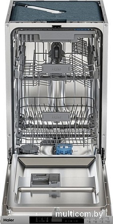 Встраиваемая посудомоечная машина Haier HDWE11-395RU