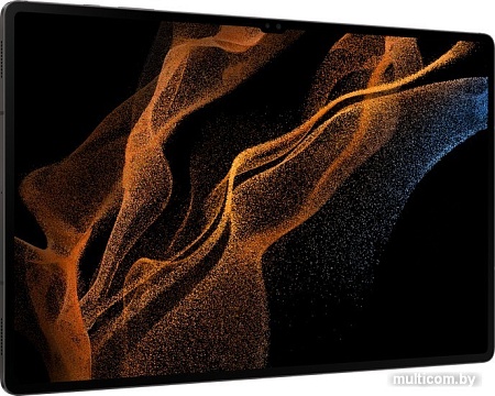 Планшет Samsung Galaxy Tab S8 Ultra 5G SM-X906 12GB/256GB (графит)