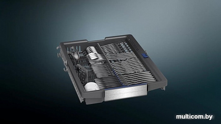 Посудомоечная машина Siemens SR87ZX60MR