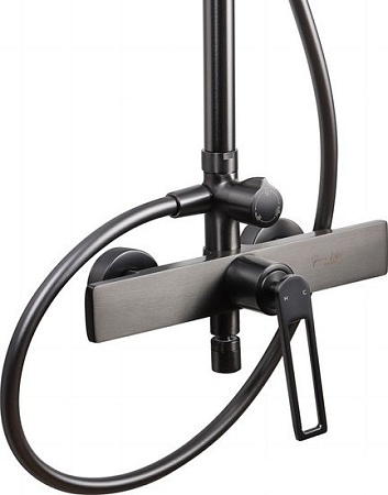 Душевая система Maxonor Pure Life PL2496-9