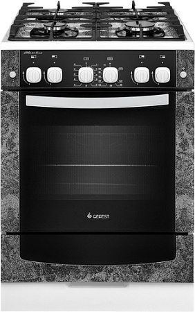 Кухонная плита GEFEST ПГ 6500-02 0313