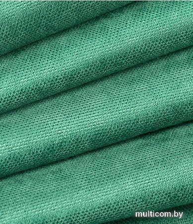 Штора Legrand Канвас 1.5x2.6 м 58117022 (кипарис)