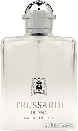 Trussardi Donna EdT (30 мл)