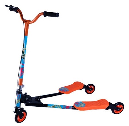 Тридер Zilmer ZIL1812-010