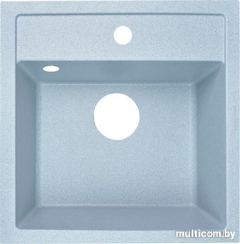 Кухонная мойка ZorG Como 51 (пески сахары)